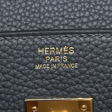 Load image into Gallery viewer, HERMES Birkin Grimist Togo Leather Size 30