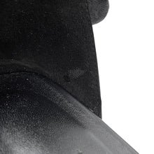 Load image into Gallery viewer, HERMES Illusion 35 Black Leather Size 35