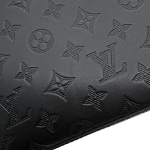 Load image into Gallery viewer, LOUIS VUITTON Duo messenger NoirM69827 Monogram Shadow