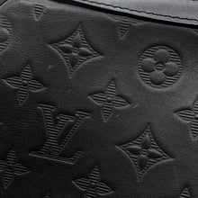 Load image into Gallery viewer, LOUIS VUITTON Duo messenger NoirM69827 Monogram Shadow