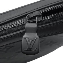 Load image into Gallery viewer, LOUIS VUITTON Duo messenger NoirM69827 Monogram Shadow