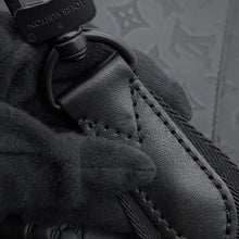 Load image into Gallery viewer, LOUIS VUITTON Duo messenger NoirM69827 Monogram Shadow