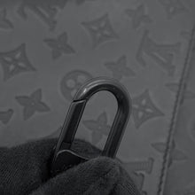 Load image into Gallery viewer, LOUIS VUITTON Duo messenger NoirM69827 Monogram Shadow