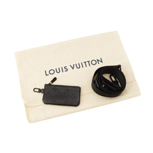 Load image into Gallery viewer, LOUIS VUITTON Duo messenger NoirM69827 Monogram Shadow