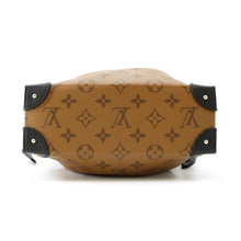 将图像加载到图库查看器中,LOUIS VUITTON Noe Trunk BeigeM13324 Monogram Reverse Canvas