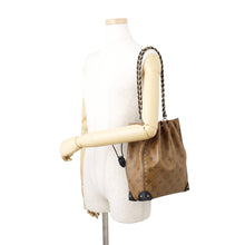 将图像加载到图库查看器中,LOUIS VUITTON Noe Trunk BeigeM13324 Monogram Reverse Canvas