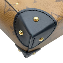 将图像加载到图库查看器中,LOUIS VUITTON Noe Trunk BeigeM13324 Monogram Reverse Canvas