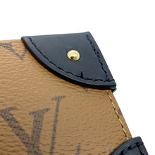 将图像加载到图库查看器中,LOUIS VUITTON Noe Trunk BeigeM13324 Monogram Reverse Canvas