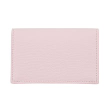 Load image into Gallery viewer, LOEWE Anagram Business Cardholder PinkC821M97X08 Leather