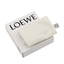Load image into Gallery viewer, LOEWE Anagram Business Cardholder PinkC821M97X08 Leather
