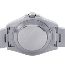 Load image into Gallery viewer, ROLEX Explorer II W42mm Stainless Steel White Dial216570