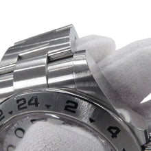 Load image into Gallery viewer, ROLEX Explorer II W42mm Stainless Steel White Dial216570