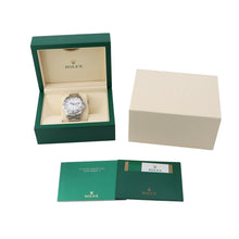 Load image into Gallery viewer, ROLEX Explorer II W42mm Stainless Steel White Dial216570
