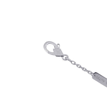 Load image into Gallery viewer, Van Cleef & Arpels Vintage Alhambra NecklaceVCARF48700 18K White Gold