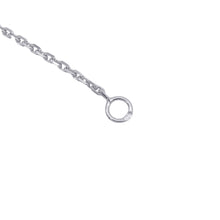 Load image into Gallery viewer, Van Cleef & Arpels Vintage Alhambra NecklaceVCARF48700 18K White Gold