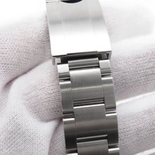 Load image into Gallery viewer, ROLEX ExplorerI W39mm Stainless Steel Black Dial214270