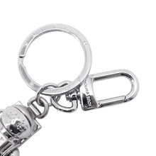Load image into Gallery viewer, LOUIS VUITTON Bag Charm Spaceman Key RingMP2213 Metal