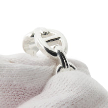 Load image into Gallery viewer, HERMES Chaine d'Ancre Anchene Ring Size PM/51/#11 SV925