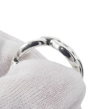 Load image into Gallery viewer, HERMES Chaine d'Ancre Anchene Ring Size PM/51/#11 SV925