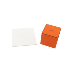 Load image into Gallery viewer, HERMES Chaine d'Ancre Anchene Ring Size PM/51/#11 SV925
