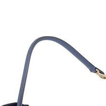 Load image into Gallery viewer, FENDI Mamma bucket Blue8BR833 Leather