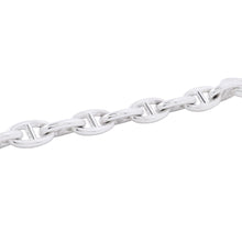 Load image into Gallery viewer, HERMES Chaine d'Ancre Bracelet 14 frames Size GM SV925