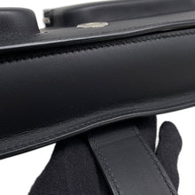 Load image into Gallery viewer, HERMES Equipier Black Swift Leather