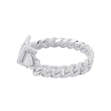 Load image into Gallery viewer, HERMES BoucleSellier 2025 Bracelet Size GM/ST SV925
