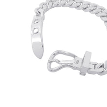 Load image into Gallery viewer, HERMES BoucleSellier 2025 Bracelet Size GM/ST SV925
