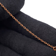 将图像加载到图库查看器中,HERMES Pop Ash Necklace Black Gold Plated Lacquer