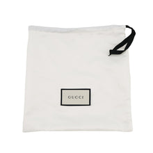 将图像加载到图库查看器中,GUCCI Interlocking G Belt Size 85 Beige/Black473030 GG Supreme Leather