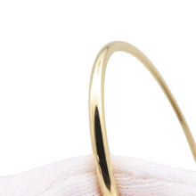 将图像加载到图库查看器中,CARTIER Juste Un Clou Diamond Bracelet Size SM/16B6066116/B6066100 18K Yellow Gold