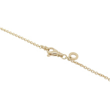 Load image into Gallery viewer, BVLGARI B.Zero1 Necklace 18K Yellow Gold