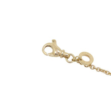 Load image into Gallery viewer, BVLGARI B.Zero1 Necklace 18K Yellow Gold