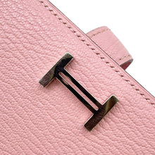 Load image into Gallery viewer, HERMES Beansufla Rose Sakura Chevre Myzore Goatskin