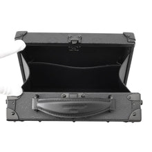 Load image into Gallery viewer, LOUIS VUITTON Handle/Trunk buckle NoirM29118 Monogram・Midnight