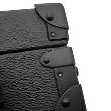 Load image into Gallery viewer, LOUIS VUITTON Handle/Trunk buckle NoirM29118 Monogram・Midnight