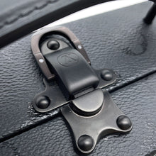 Load image into Gallery viewer, LOUIS VUITTON Handle/Trunk buckle NoirM29118 Monogram・Midnight