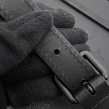 Load image into Gallery viewer, LOUIS VUITTON Handle/Trunk buckle NoirM29118 Monogram・Midnight