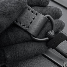 Load image into Gallery viewer, LOUIS VUITTON Handle/Trunk buckle NoirM29118 Monogram・Midnight