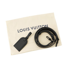 Load image into Gallery viewer, LOUIS VUITTON Handle/Trunk buckle NoirM29118 Monogram・Midnight