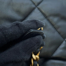 Load image into Gallery viewer, CHANEL CHANEL19 ChainShoulder Bag BlackAS1160 Lambskin