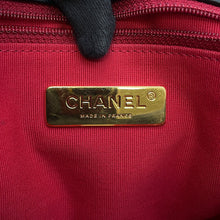 Load image into Gallery viewer, CHANEL CHANEL19 ChainShoulder Bag BlackAS1160 Lambskin