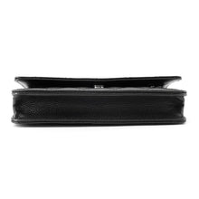 Load image into Gallery viewer, CHANEL Classic Matelasse Chain Shoulder Wallet BlackAP0250-Y01588-C3906 Caviar Leather