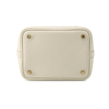 Load image into Gallery viewer, HERMES Picotin Lock Craie Taurillon Clemence Size PM