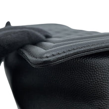 Load image into Gallery viewer, CHANEL Boy Chanel BlackA67086 Caviar Leather Size 25