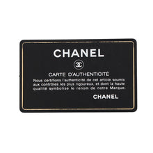 Load image into Gallery viewer, CHANEL Boy Chanel BlackA67086 Caviar Leather Size 25