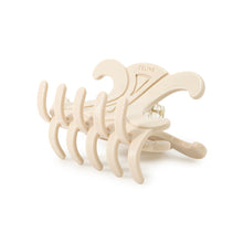 Load image into Gallery viewer, CELINE CELINE Large Hair Claw Ivory46Y856IAS.01AV Acetate