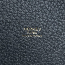 Load image into Gallery viewer, HERMES Picotin Lock Grimist Taurillon Clemence Size PM
