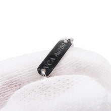 Load image into Gallery viewer, Van Cleef & Arpels Frivole Pendant Size SmallVCARD31800 18K White Gold
